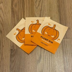 5 for $25 item 🌺 Tonymoly Plump-Kin Retinol Eye Patches